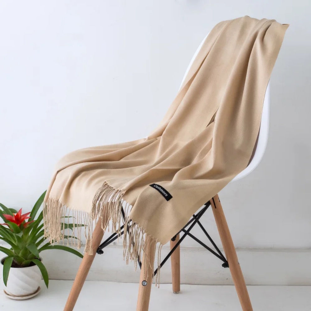 Stole Wedding Shawl - Модный зимний женский шарф 2024, тонкие