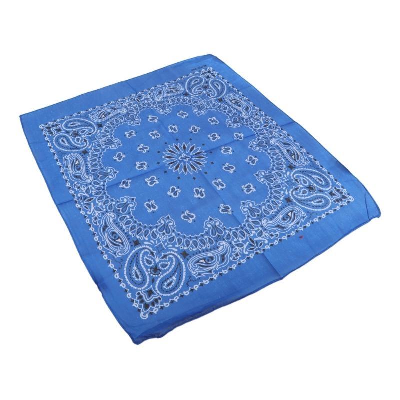 Handkerchief Cotton Men - Мужские и женские шейные платки, винтажный