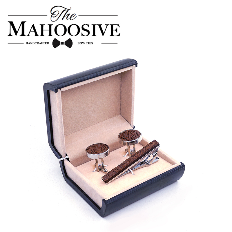 Tie Bar Set Gift - 2019 шпильки для галстука мужские классические