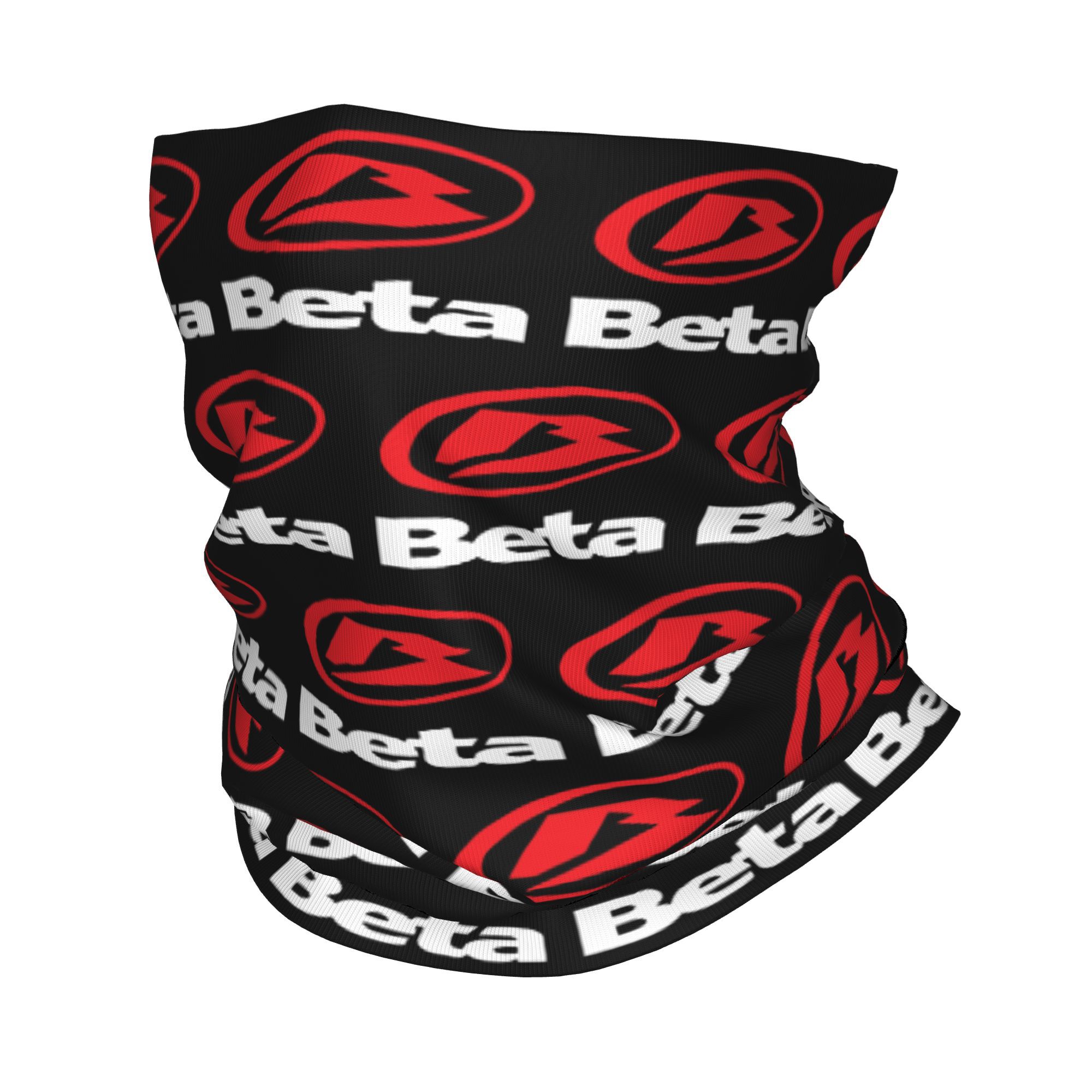 Neck Warmer Tube - Новый мотоциклетный гоночный B-Betaes, зимняя повязка