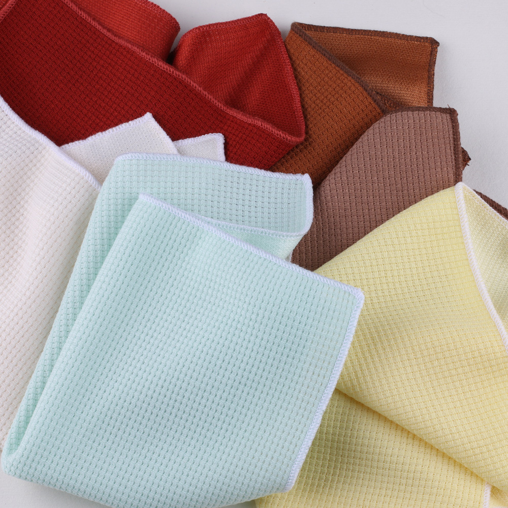 Handkerchief Cotton Men - Новый однотонный черный, белый карманный квадратный