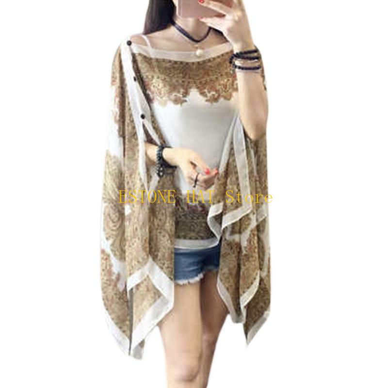 49MF Модные женские шарфы Боль – обзор и цена Pashmina Wrap Large