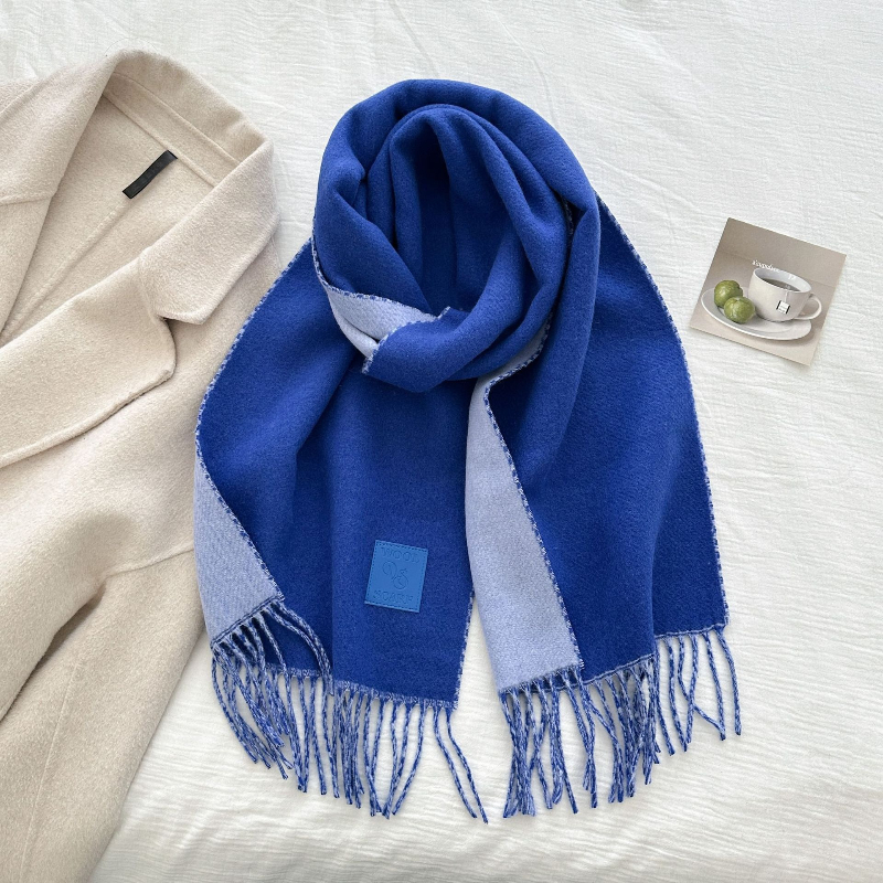 Новый роскошный дизайнерский ш – обзор и цена Muffler Men Wool