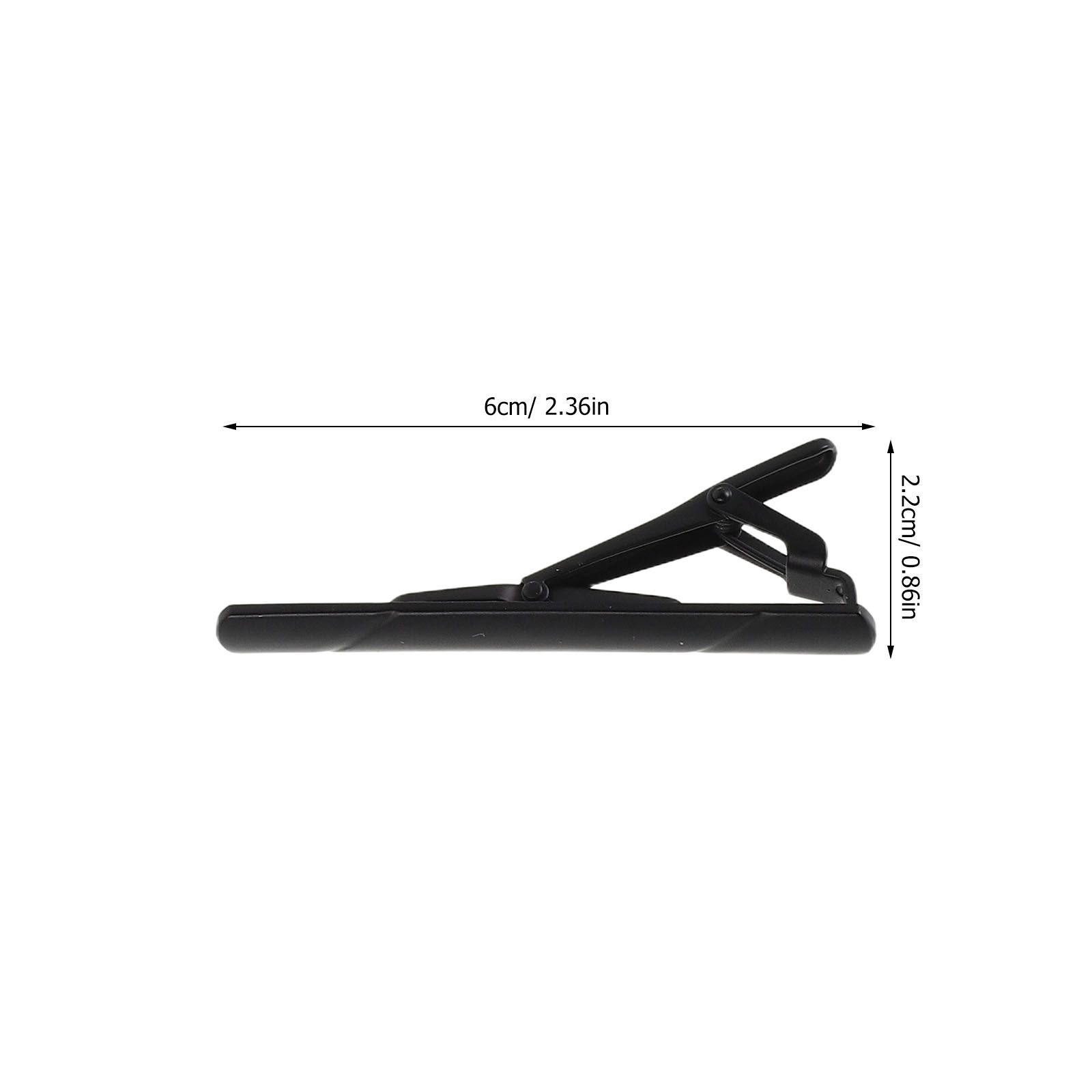 Набор из 10 элегантных медных  – обзор и цена Tie Bar Set Gift