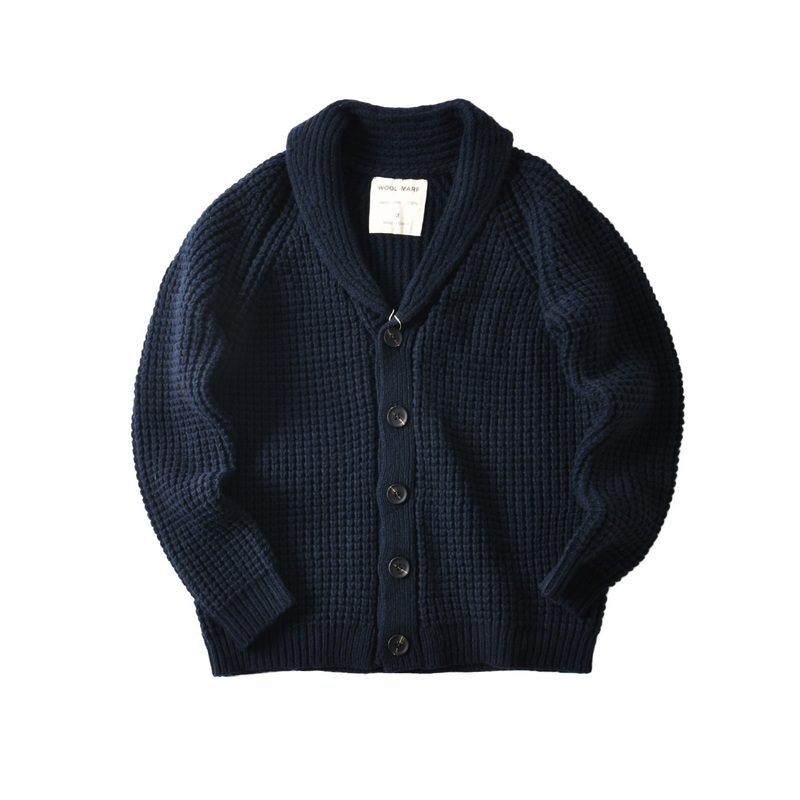 Европейский винтажный массивны – обзор и цена Muffler Men Wool