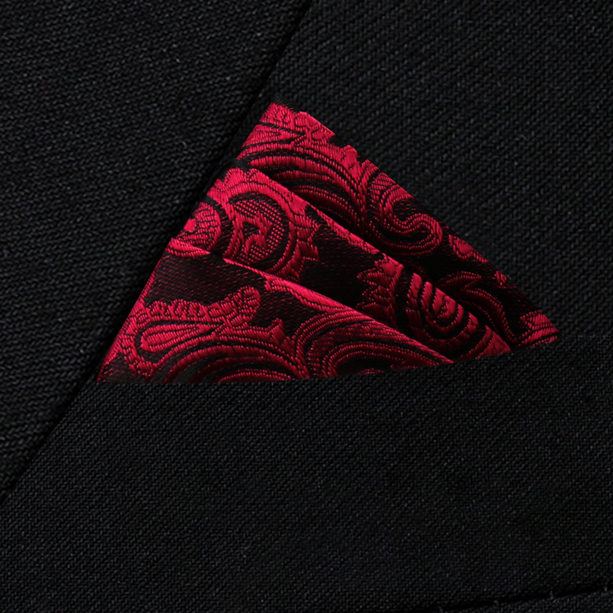 Карманный квадратный высококач – обзор и цена Pocket Square Set