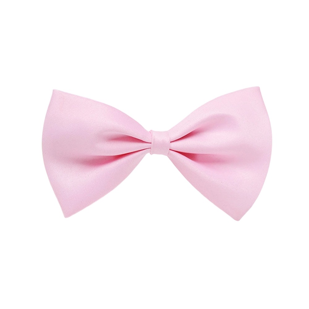 Модная милая детская галстуки- – обзор и цена Bow Tie Pre Tied