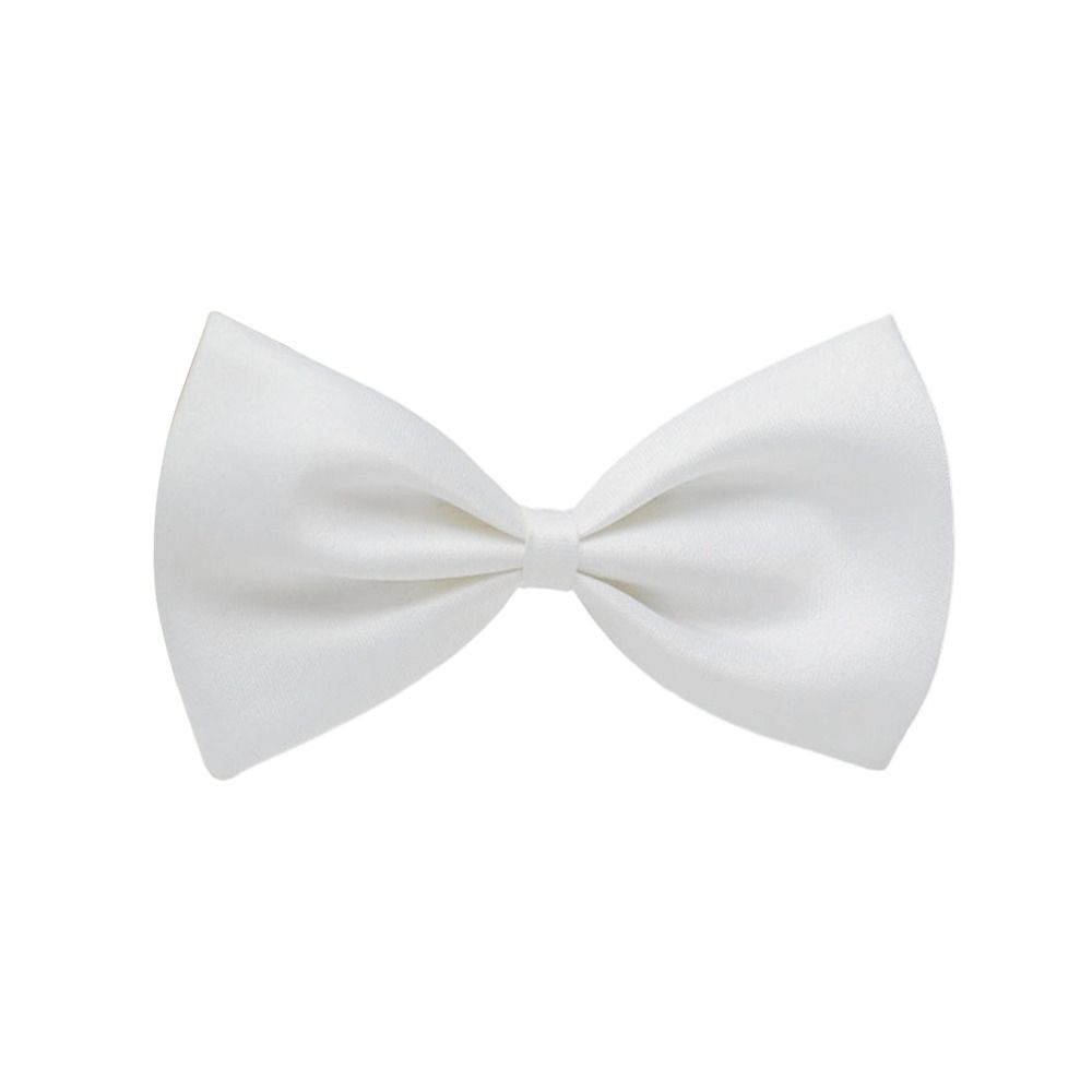 Модная милая детская галстуки- – обзор и цена Bow Tie Pre Tied