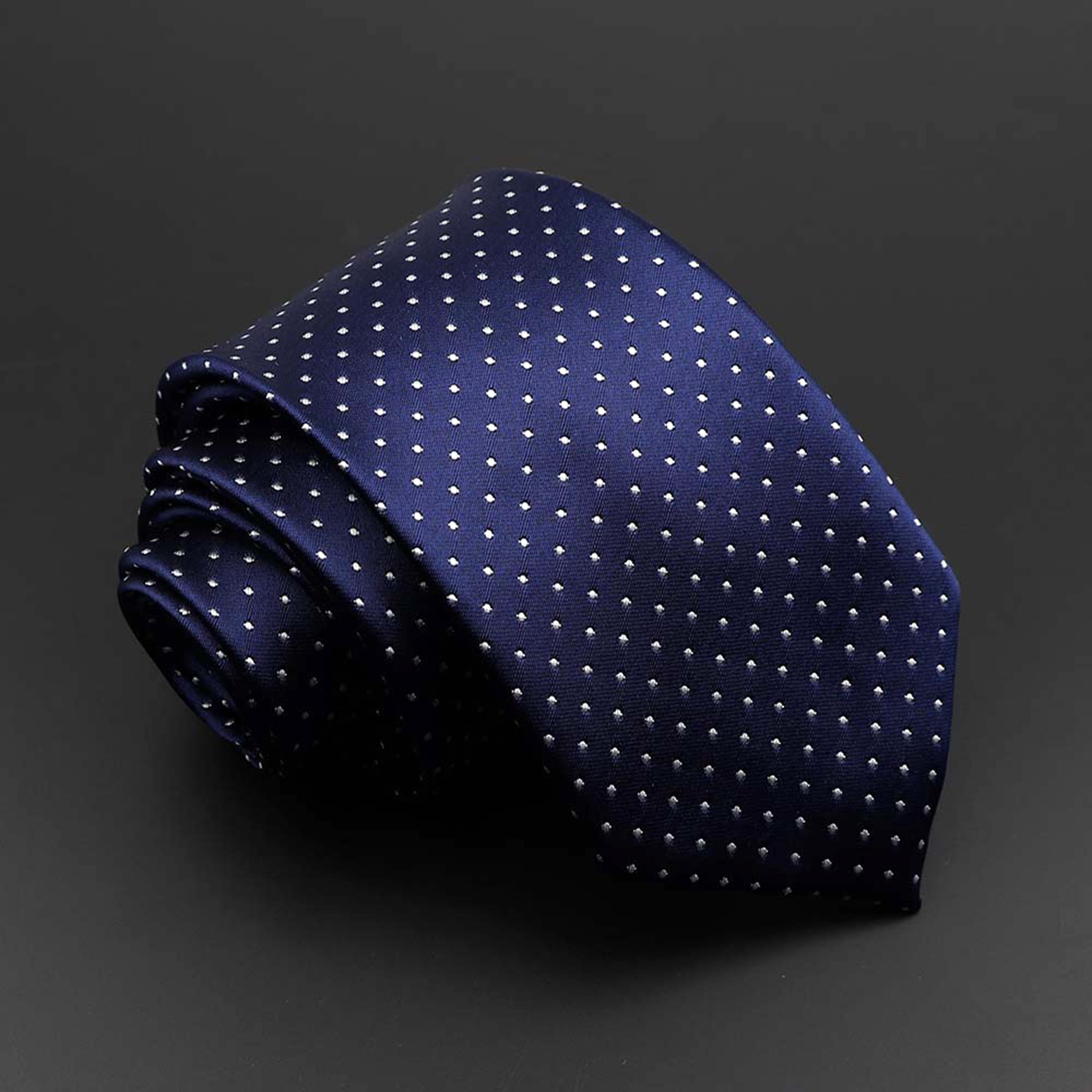 Мужской узкий полиэстеровый га – обзор и цена Skinny Tie Men