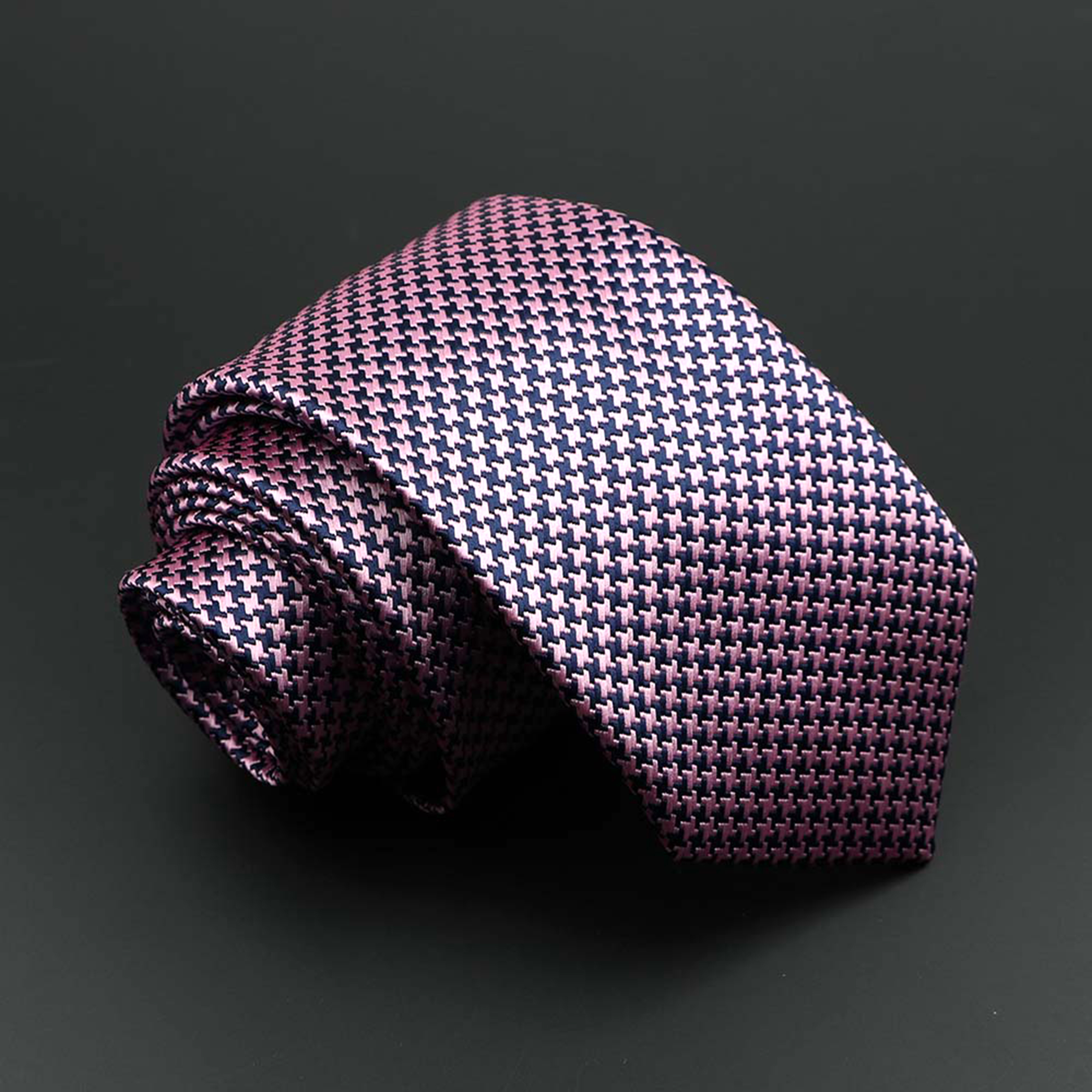 Мужской узкий полиэстеровый га – обзор и цена Skinny Tie Men