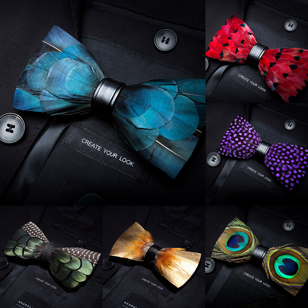 Дизайнерский брендовый галстук – обзор и цена Bow Tie Pre Tied
