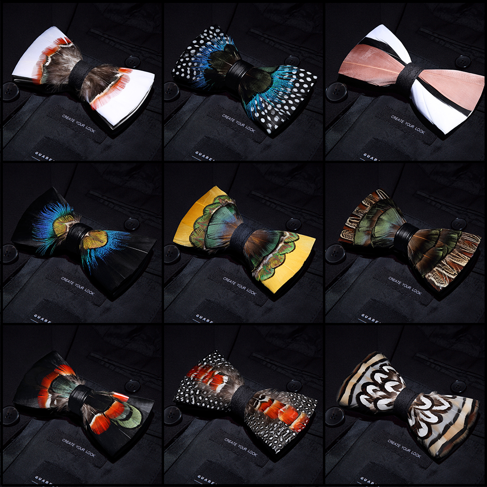 Дизайнерский брендовый галстук – обзор и цена Bow Tie Pre Tied
