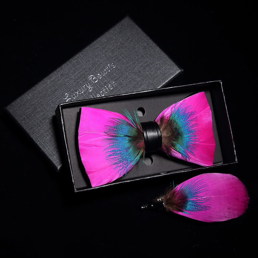 Дизайнерский брендовый галстук – обзор и цена Bow Tie Pre Tied