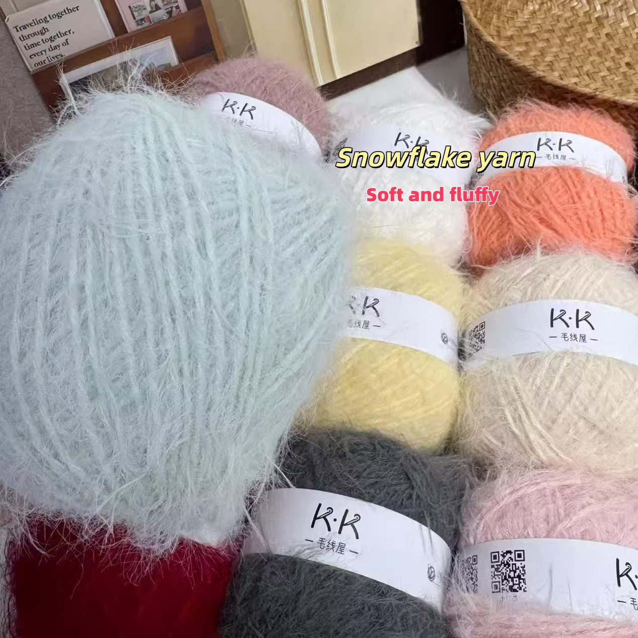 1 большая упаковка содержит 2  – обзор и цена Woven Scarf Blanket