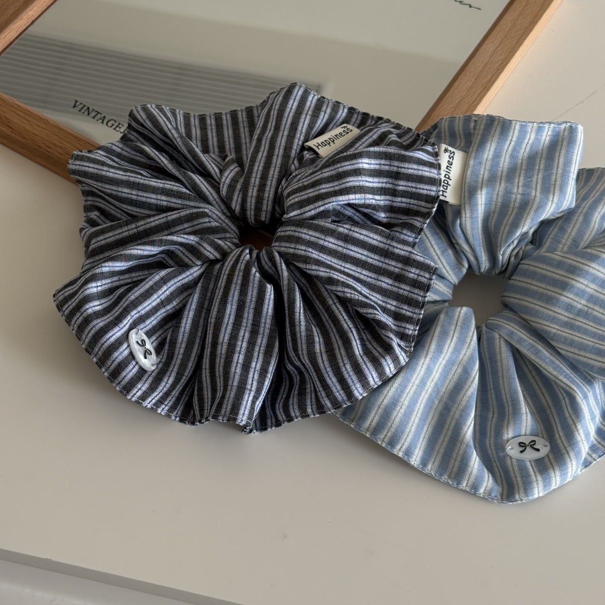 Синие однотонные шелковые лент – обзор и цена Silk Tie Striped