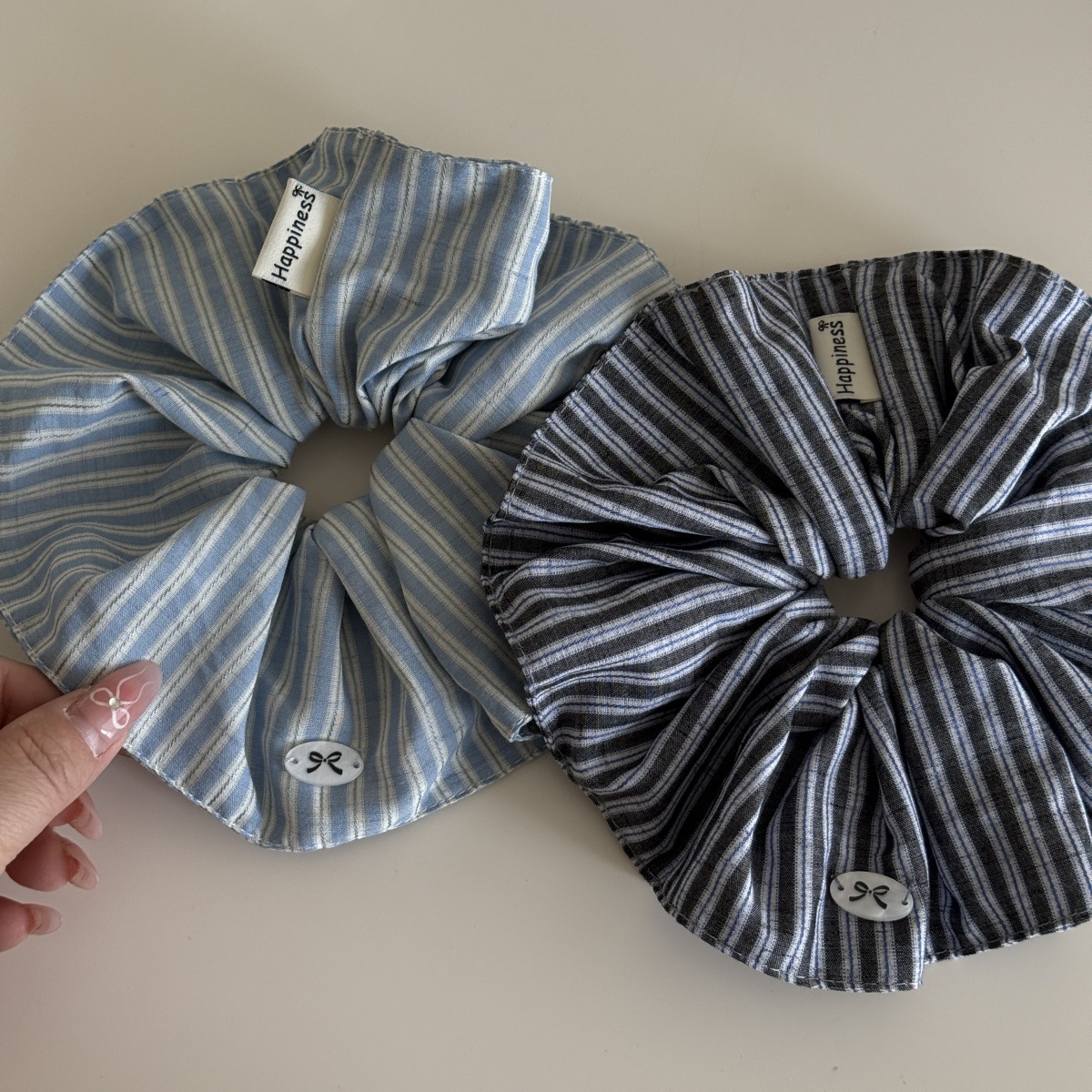 Синие однотонные шелковые лент – обзор и цена Silk Tie Striped
