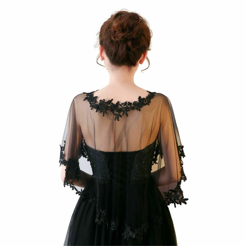 Модная повседневная свадебная  – обзор и цена Stole Wedding Shawl