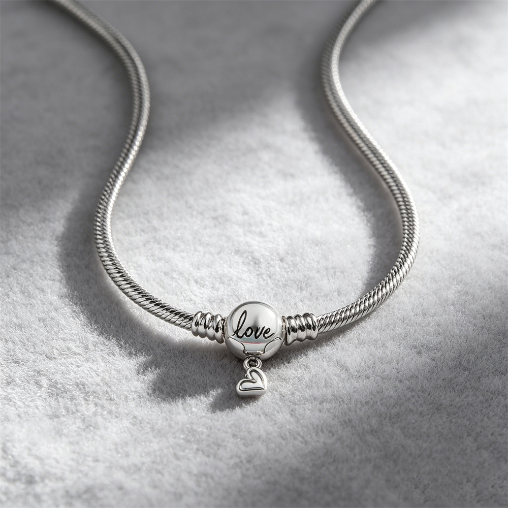 Серебряное колье S925 с разноц – обзор и цена Tie Clip Silver