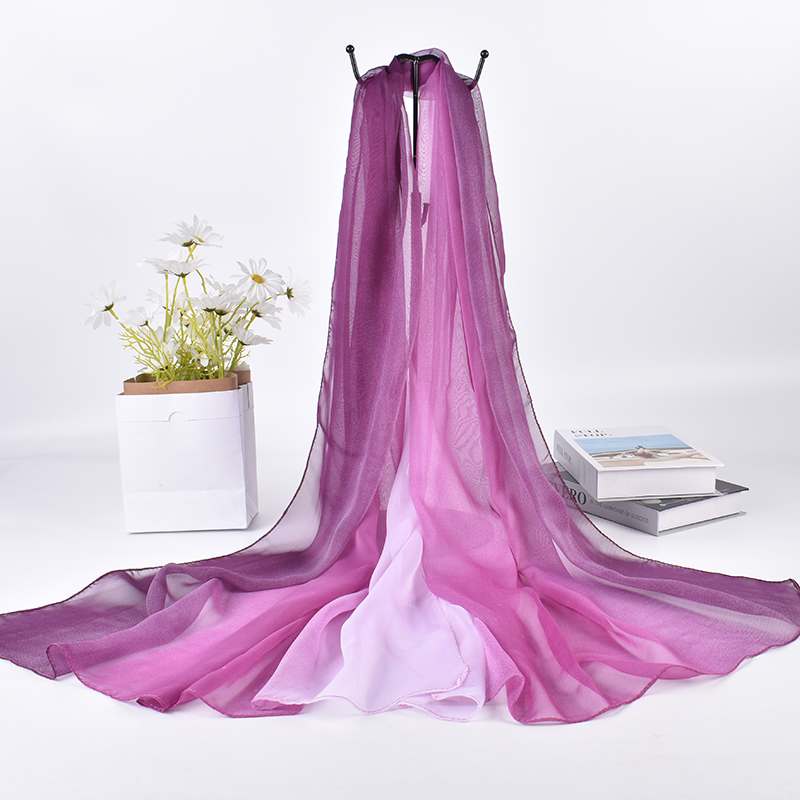 2023 весна/лето новый шелковый – обзор и цена Silk Neck Scarf