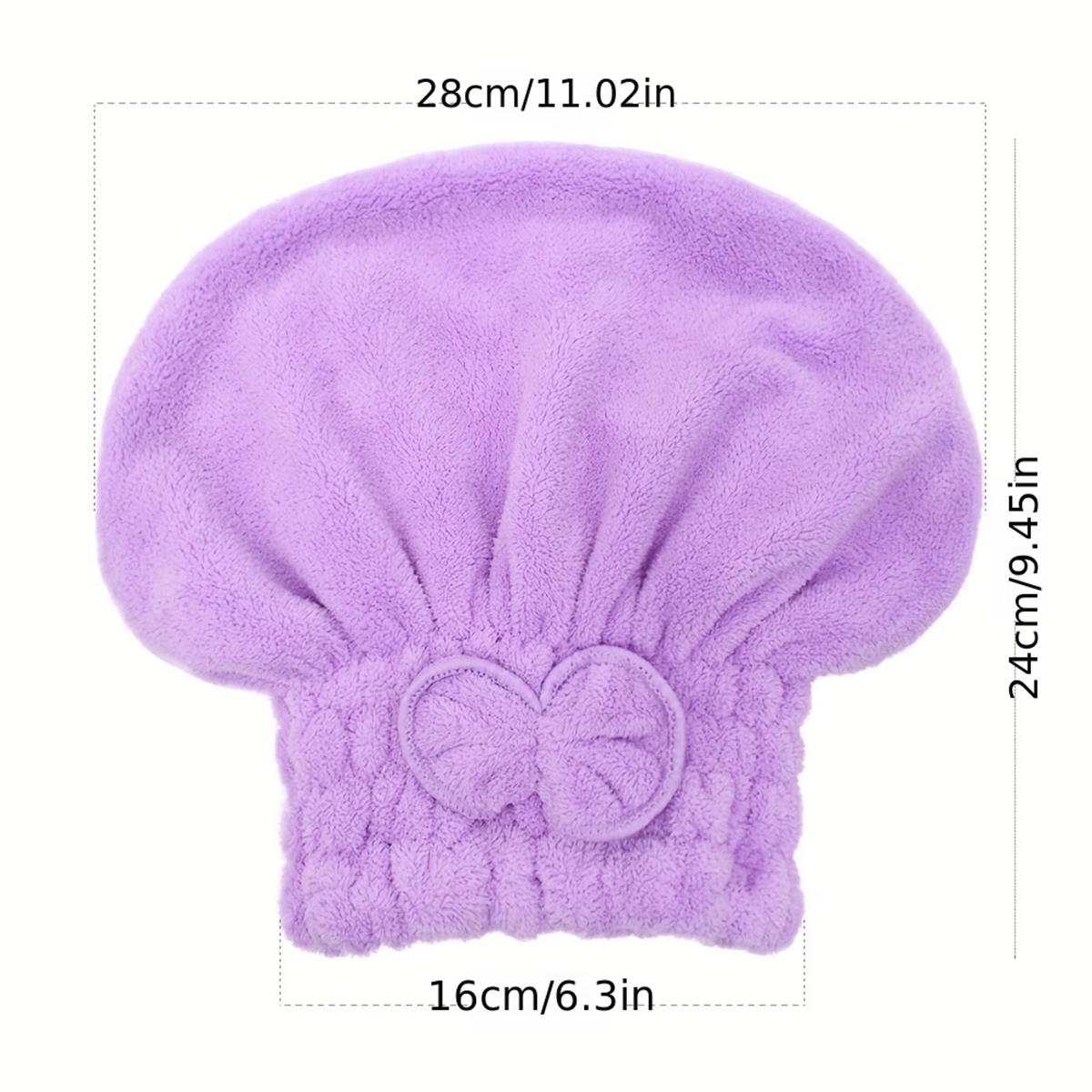 1 шт. полотенца из микрофибры  – обзор и цена Head Wrap Turban
