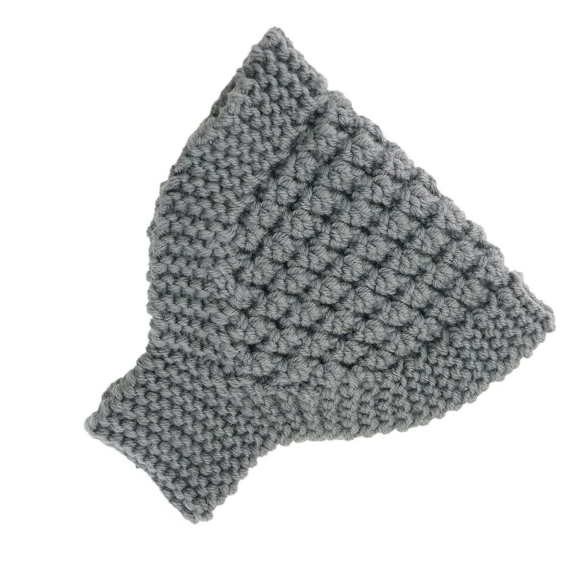 1 шт. Вязаный мягкий эластичны – обзор и цена Head Wrap Turban