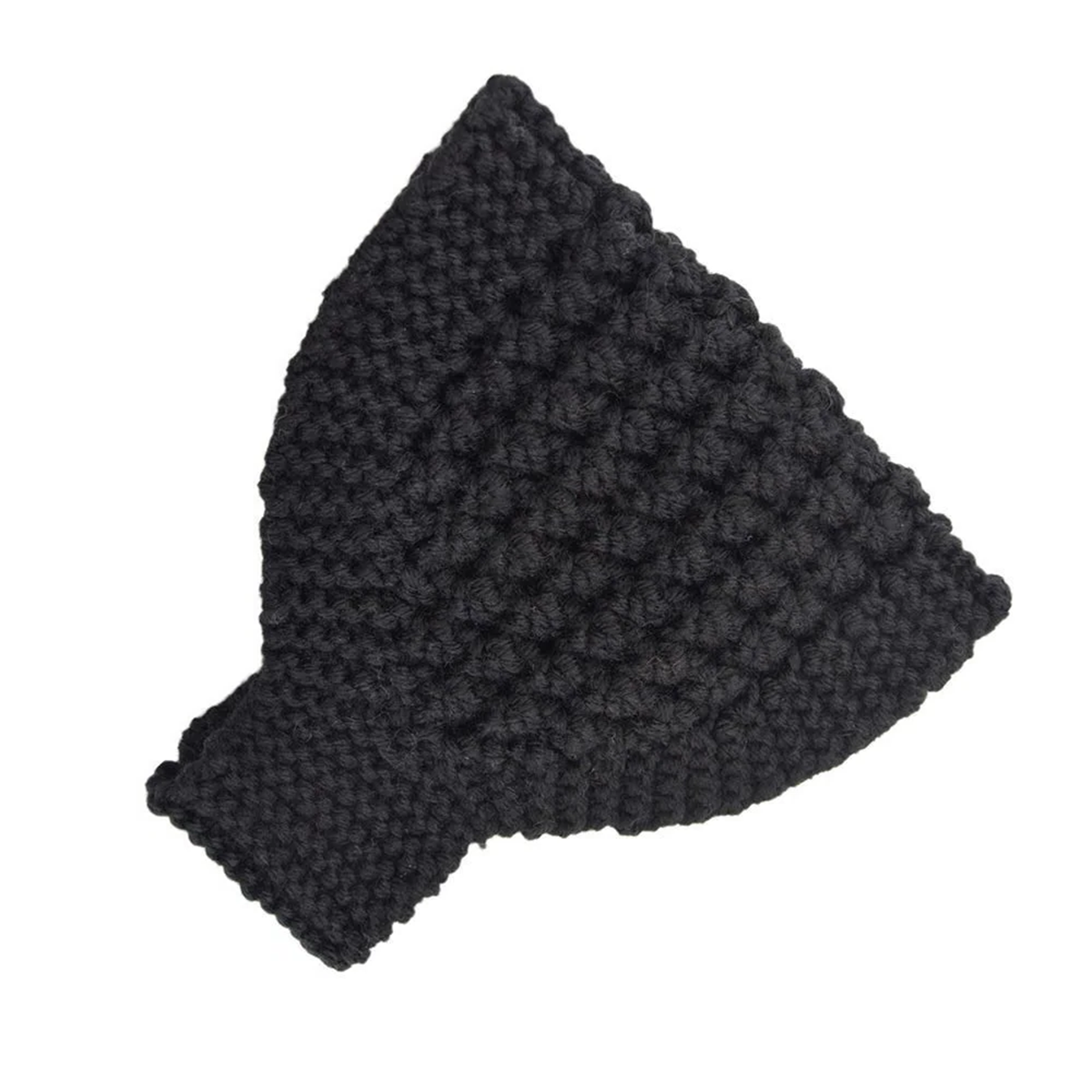 1 шт. Вязаный мягкий эластичны – обзор и цена Head Wrap Turban