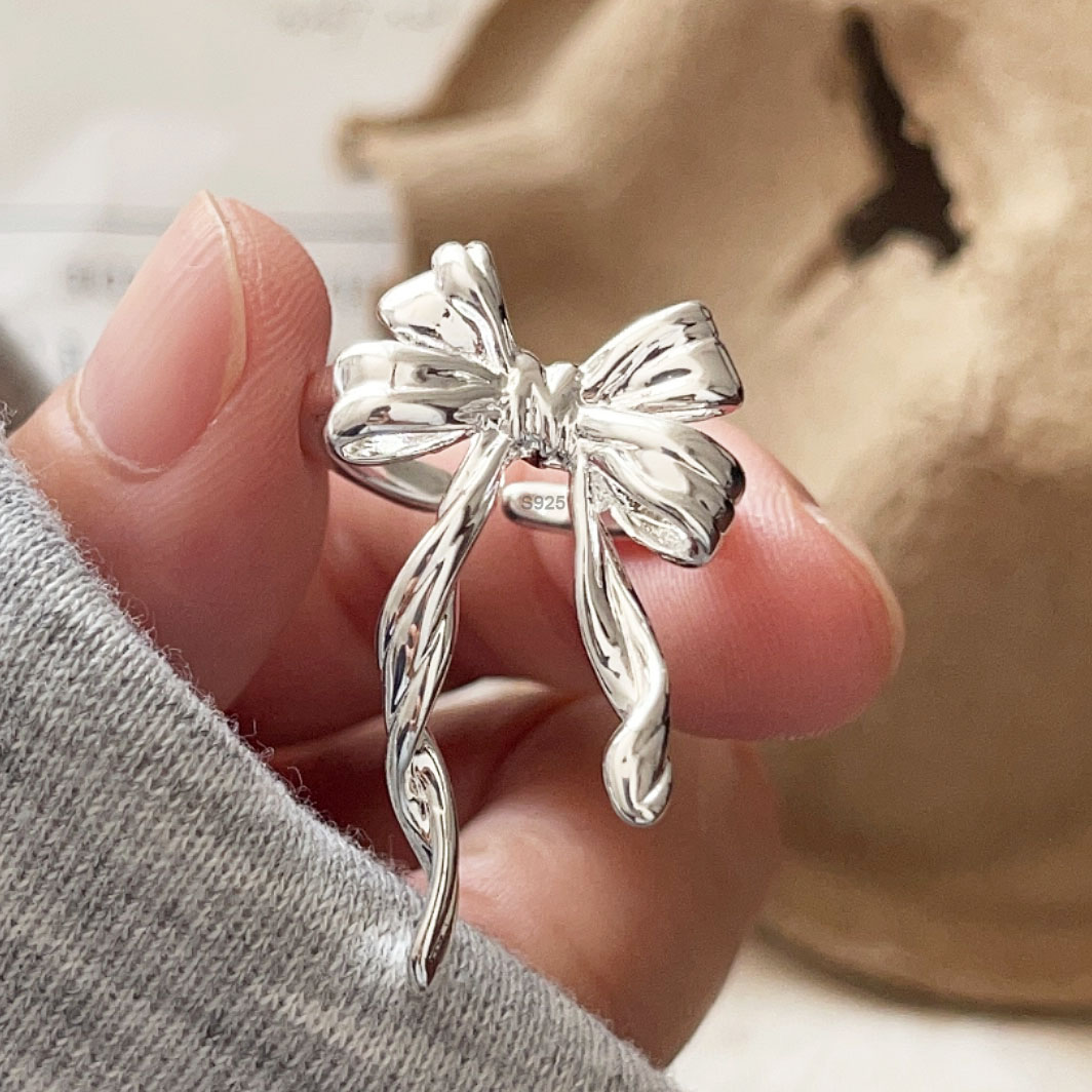 Кольца из стерлингового серебр – обзор и цена Tie Clip Silver
