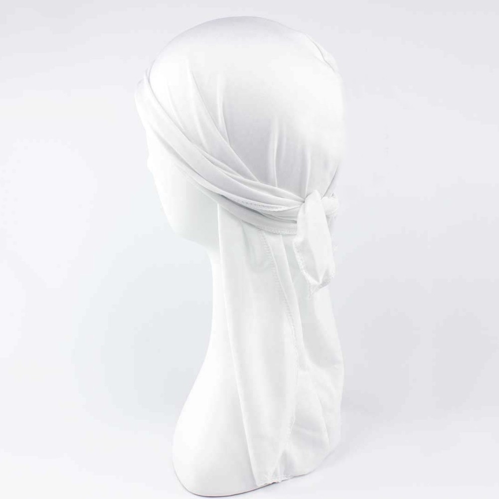 Модные косы, дреды, спандекс,  – обзор и цена Bandana Doo Rag