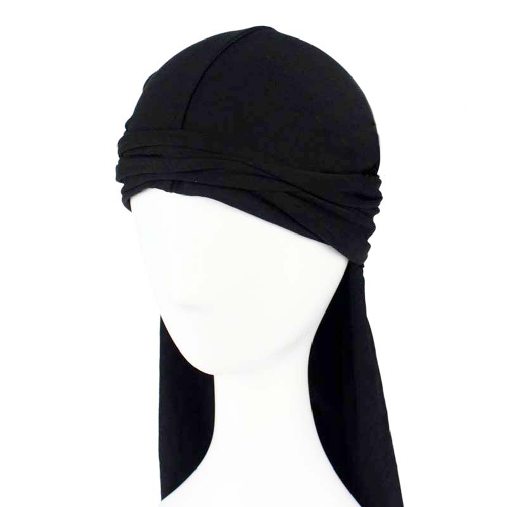 Модные косы, дреды, спандекс,  – обзор и цена Bandana Doo Rag