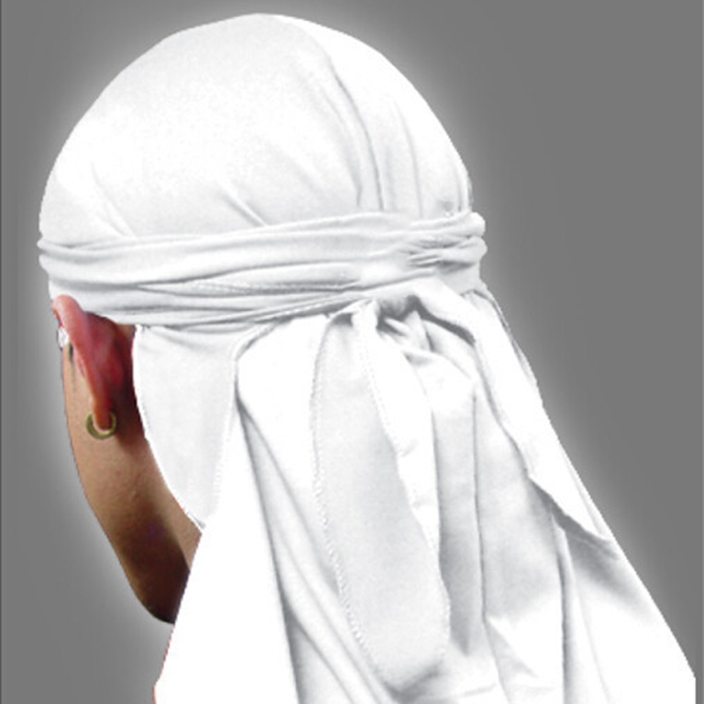 Модные косы, дреды, спандекс,  – обзор и цена Bandana Doo Rag
