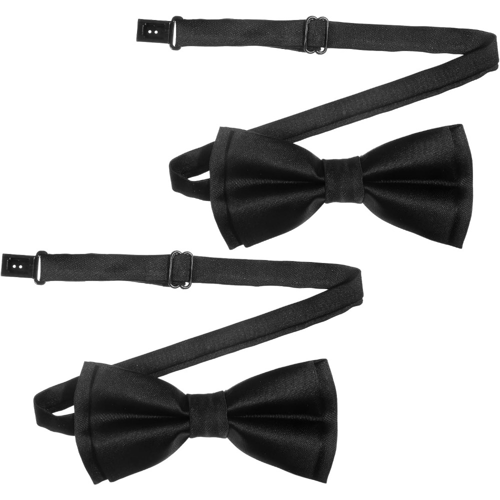 Мужские галстуки-бабочки, набо – обзор и цена Bow Tie Pre Tied