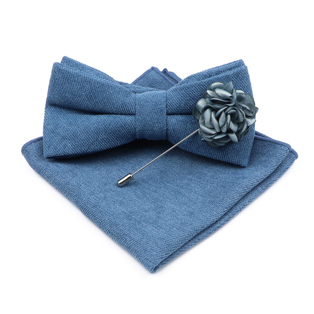 Мужская однотонная хлопковая б – обзор и цена Handkerchief Cotton Men