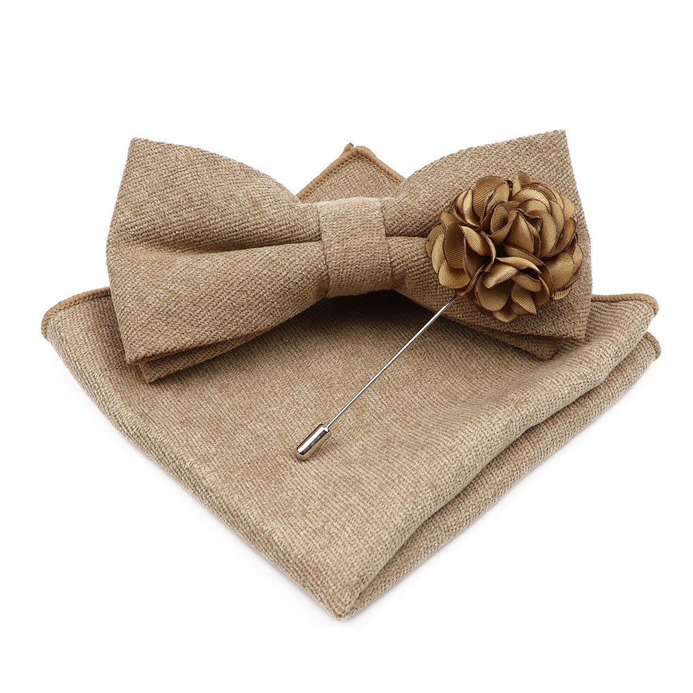 Мужская однотонная хлопковая б – обзор и цена Handkerchief Cotton Men