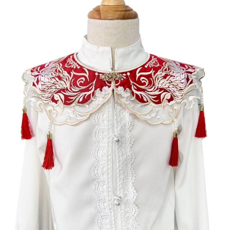 39BD модная шаль унисекс, роск – обзор и цена Stole Wedding Shawl