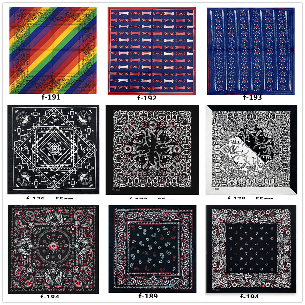 F151 Универсальная хлопковая б – обзор и цена Handkerchief Cotton Men