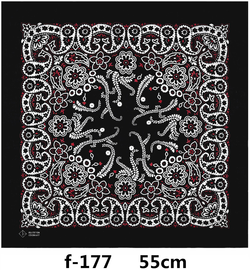 F151 Универсальная хлопковая б – обзор и цена Handkerchief Cotton Men