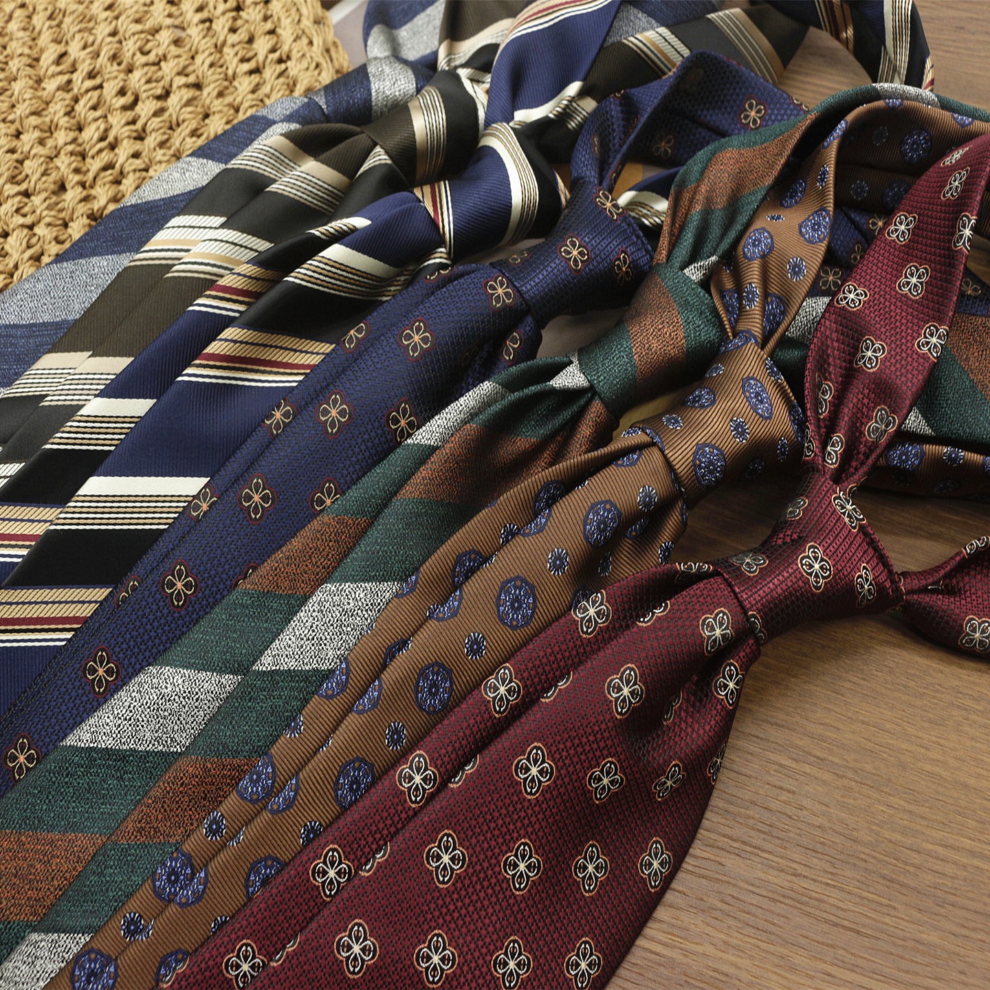 Мужские деловые галстуки 8 см: – обзор и цена Skinny Tie Men