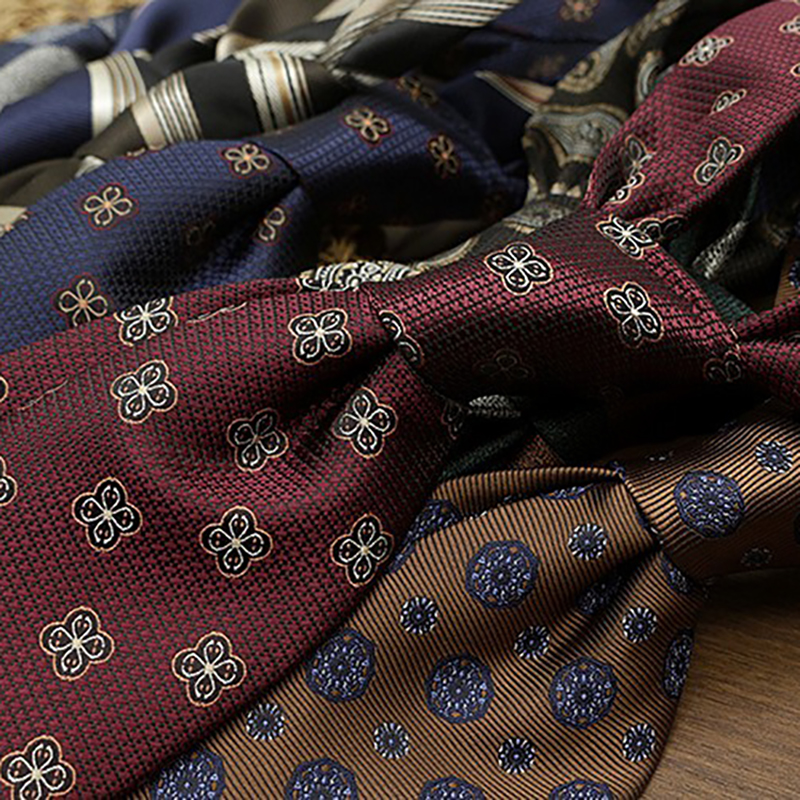 Мужские деловые галстуки 8 см: – обзор и цена Skinny Tie Men