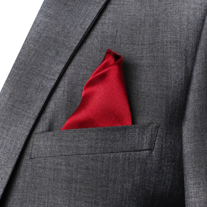 Аксессуары для мужчин, мужские – обзор и цена Pocket Square Set