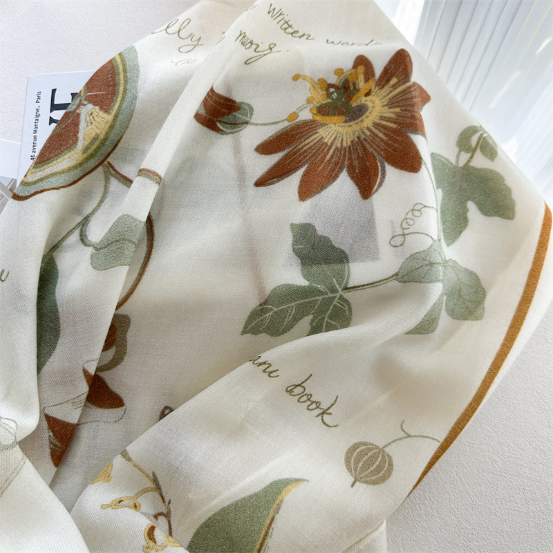 Шарф из 100% шерсти женский, р – обзор и цена Pashmina Wrap Large