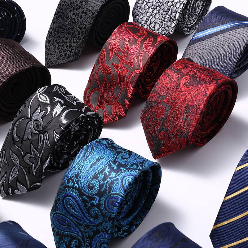 Роскошные узкие мужские галсту – обзор и цена Skinny Tie Men