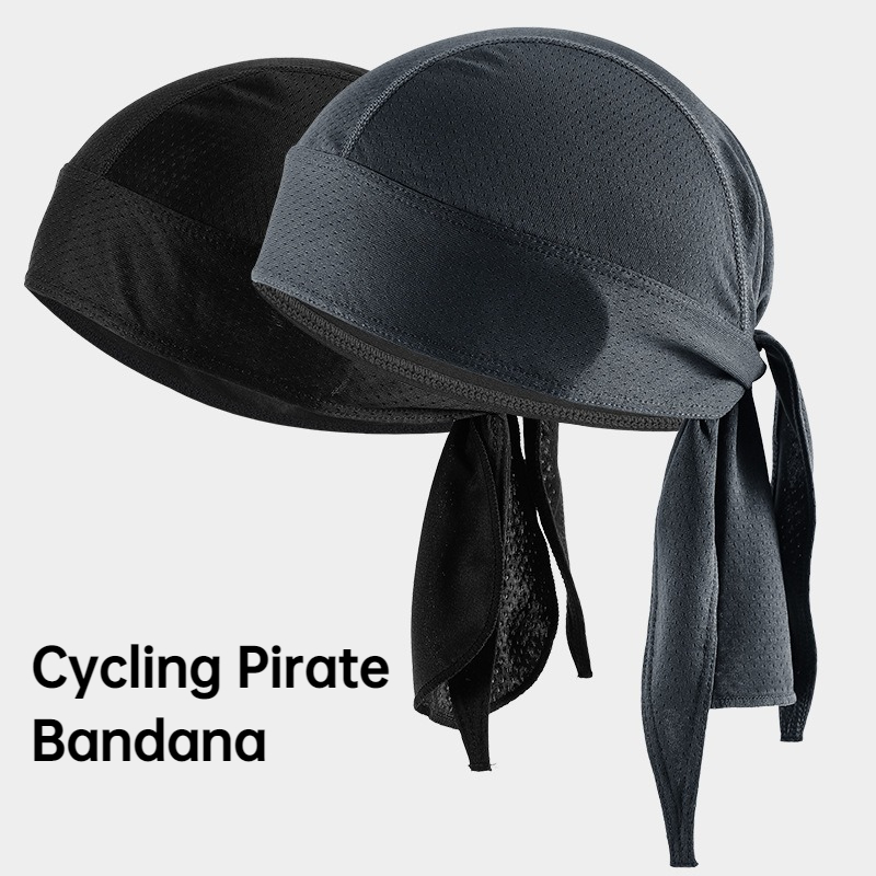 Мужская быстросохнущая бандана – обзор и цена Bandana Doo Rag