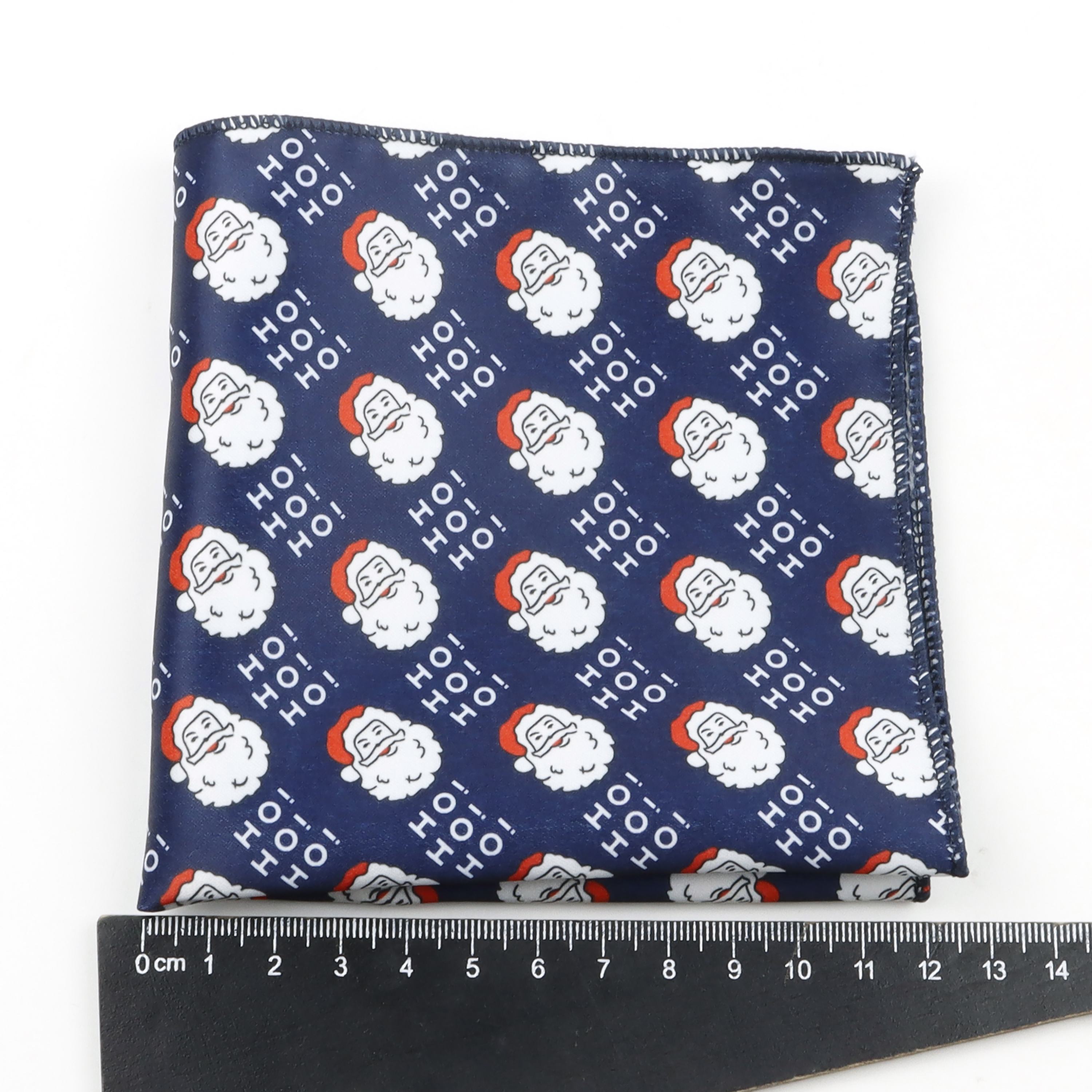 Рождественский носовой платок  – обзор и цена Handkerchief Cotton Men