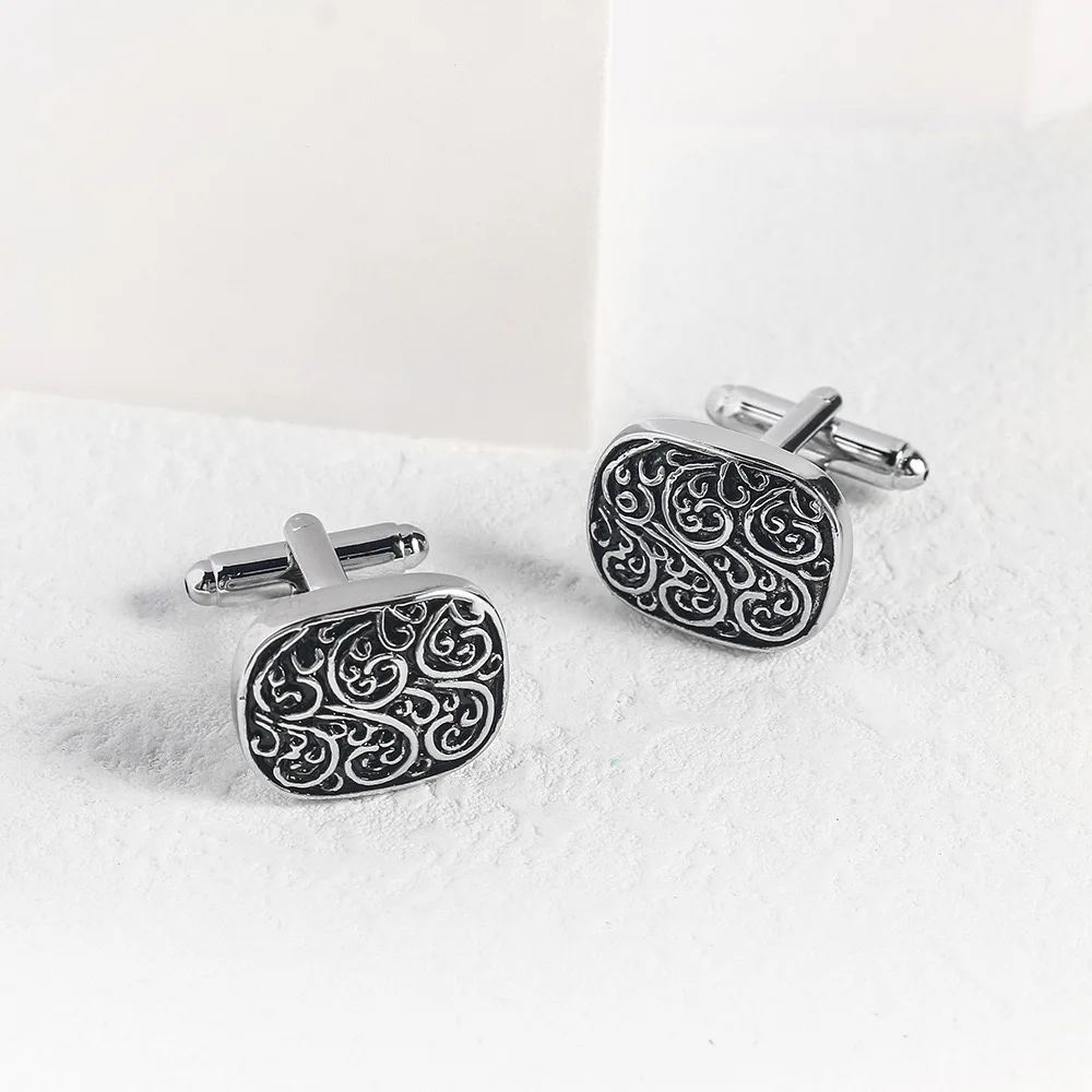 Высокое качество, золотые запо – обзор и цена Tie Clip Silver