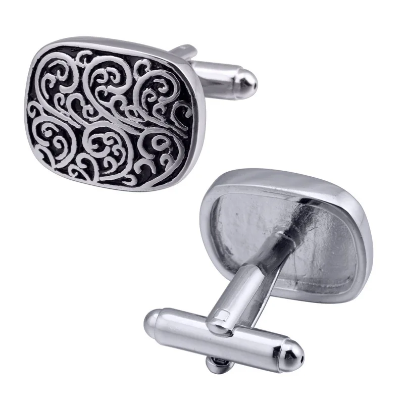 Высокое качество, золотые запо – обзор и цена Tie Clip Silver