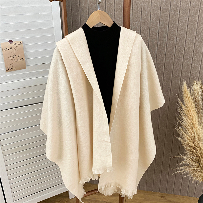 Зимний шарф для женщин, кашеми – обзор и цена Woven Scarf Blanket
