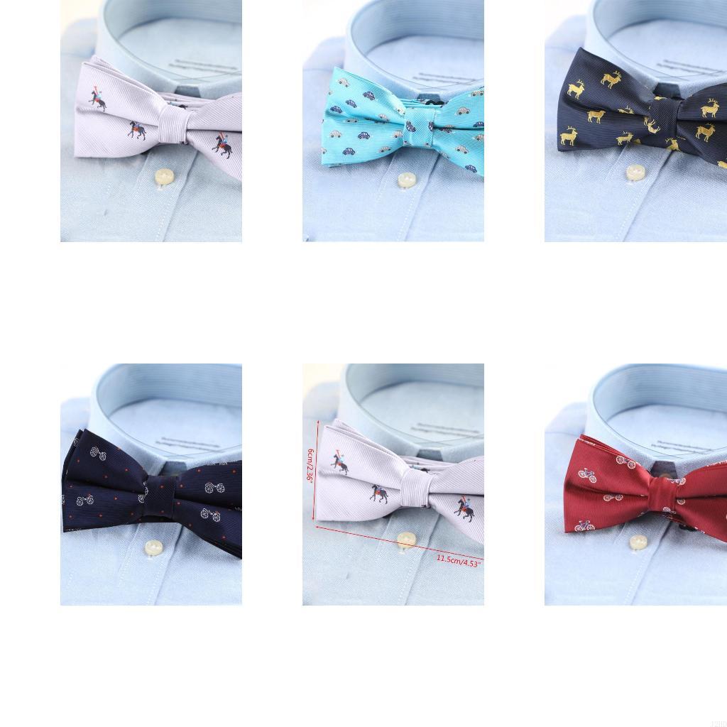 J2HD-бабочка ручной работы для – обзор и цена Bow Tie Pre Tied