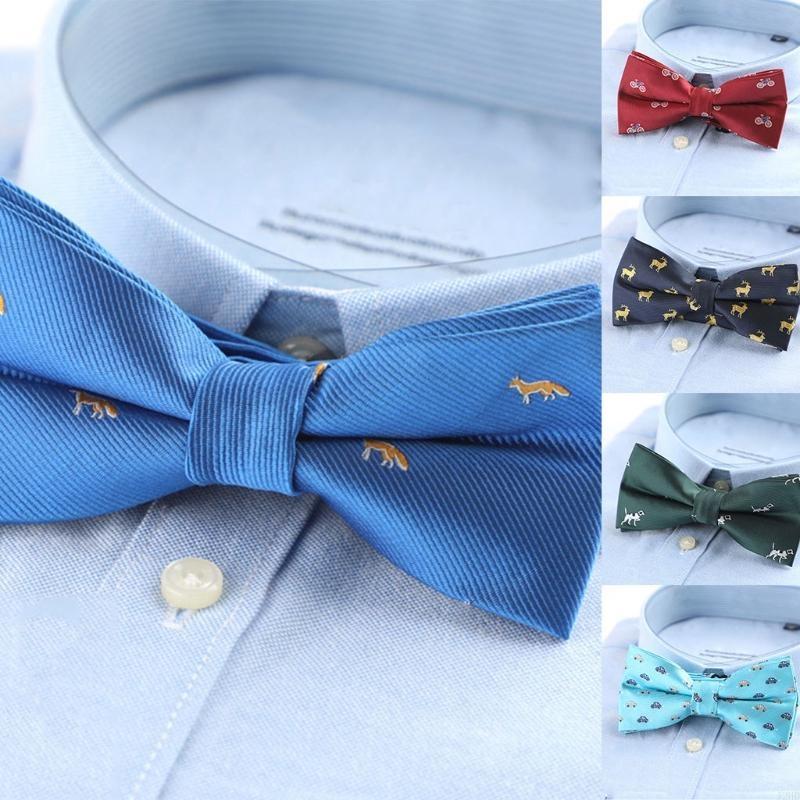 J2HD-бабочка ручной работы для – обзор и цена Bow Tie Pre Tied