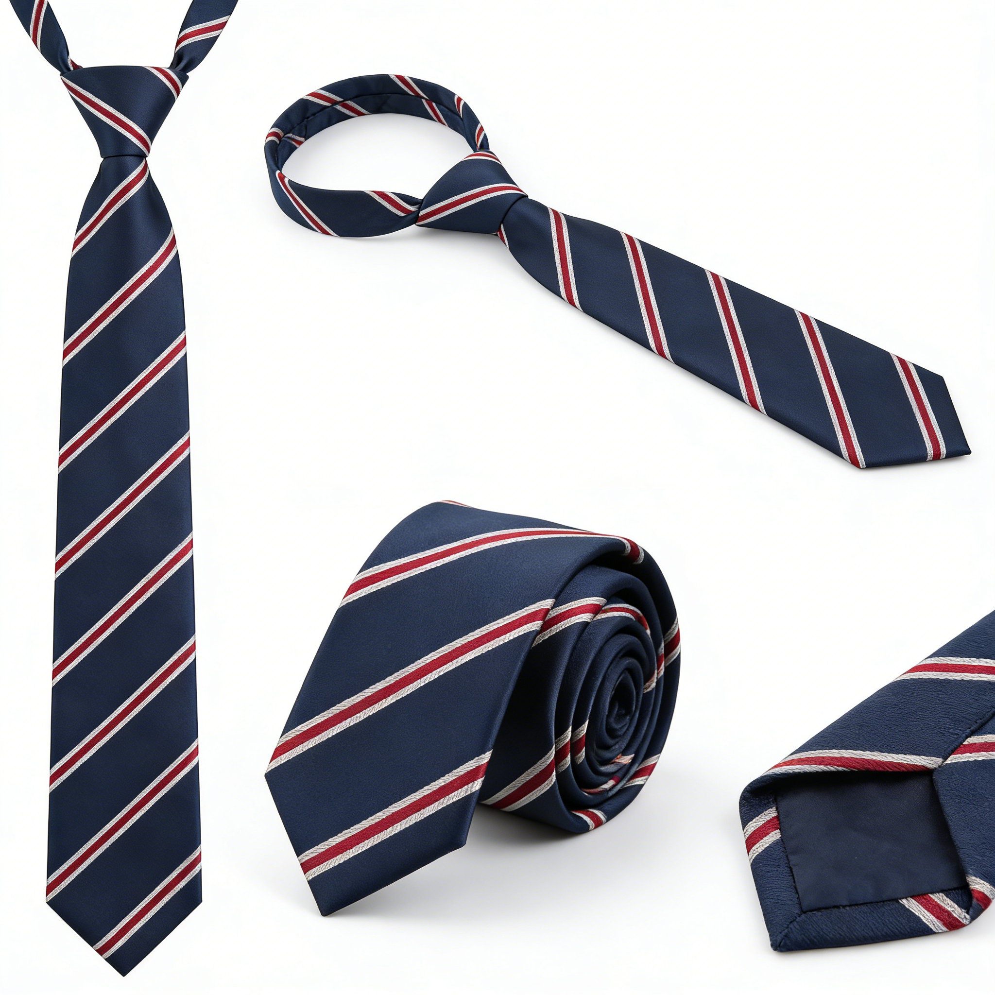 Модный галстук для мужчин аксе – обзор и цена Skinny Tie Men