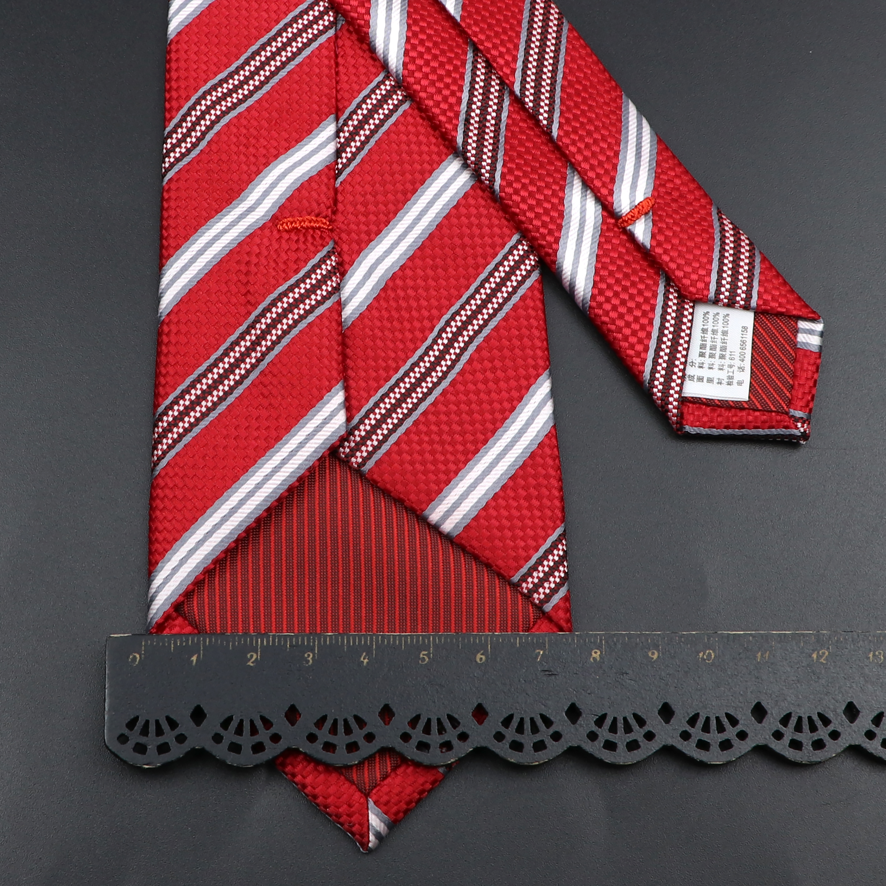Новинка, ярко-розовые мужские  – обзор и цена Skinny Tie Men